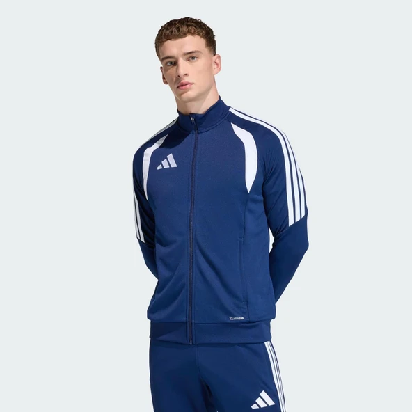 Adidas JY7205 Tiro26L Tr  Erkek Spor Ceket ürün görseli 1