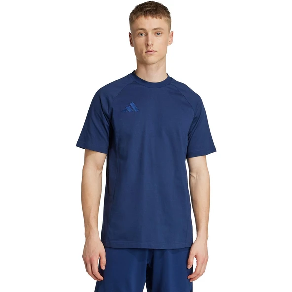 Adidas JY5949 Tiro25 Erkek Spor Tişört ürün görseli 1