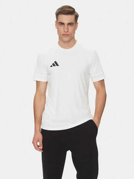 Adidas JG5834 Squa25 M Erkek Spor Tişört ürün görseli 1