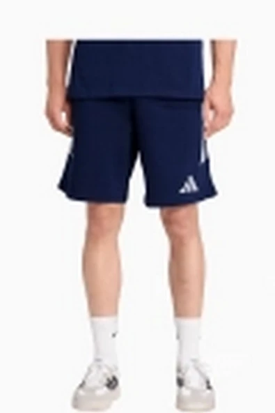 Adidas JY9670 Tiro26L Sw Erkek Spor Şort ürün görseli 1