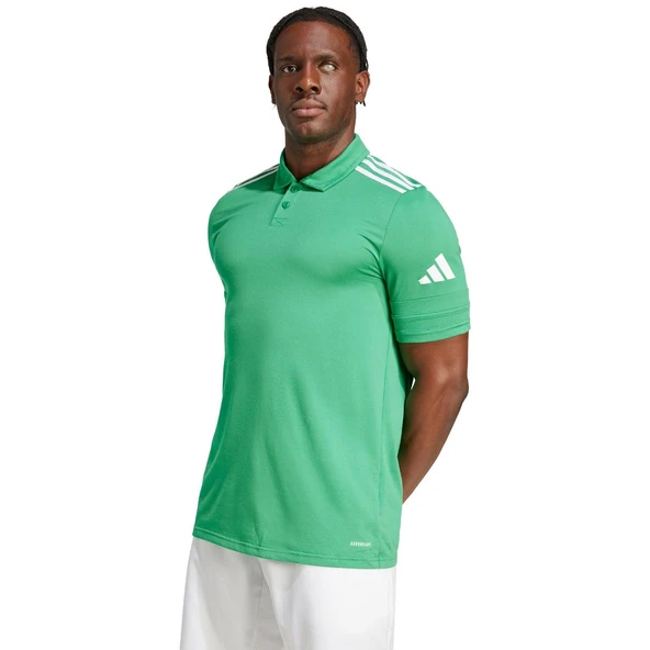 Adidas JY3421 Sq25 C Erkek Polo Tişört ürün görseli 1