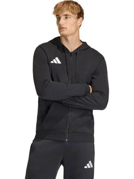Adidas KF5945 Ent26 Fz Erkek Sweatshirt ürün görseli 1