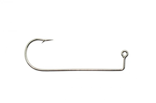 Youvella 2508 Jig Head İğnesi Delikli Extra Uzun 100'lü Kutu No:1 ürün görseli 1