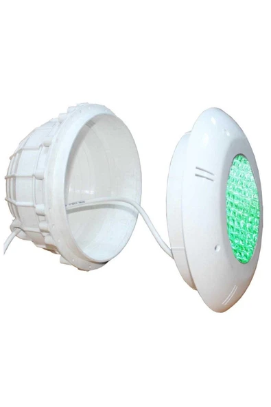 30 Watt Smd Led Yeşil Kovanlı Havuz Lambası ürün görseli 1