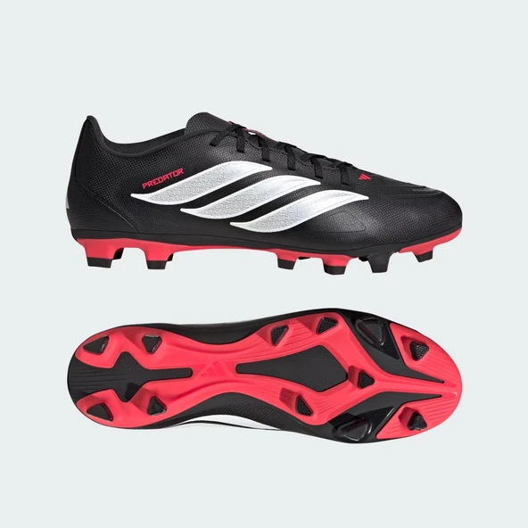 Adidas JS0350 Predator Club Fg/Mg Unisex Krampon ürün görseli 1