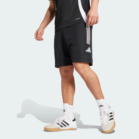 Adidas JL9553 Sq25 Dt Erkek Spor Şort ürün görseli 1