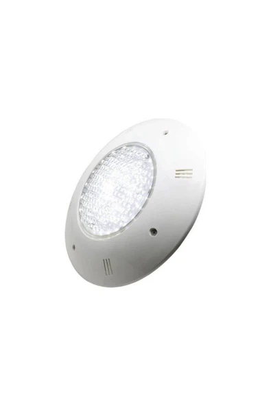 30 Watt 12 Volt Led Beyaz Sıva Üstü Havuz Lambası 30w 12v ürün görseli 1