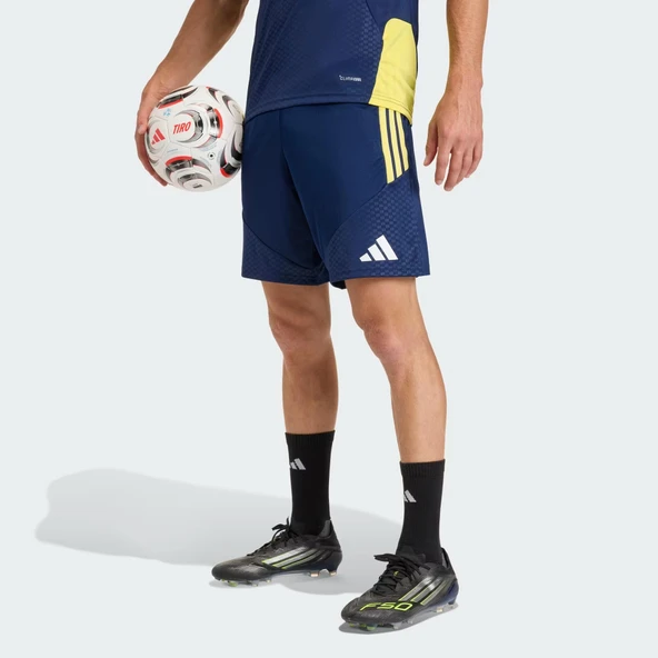 Adidas KE5078 Tiro26C Erkek Spor Şort ürün görseli 1