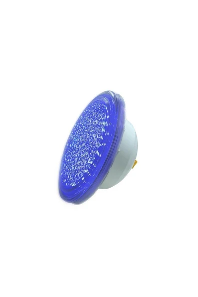 30 Watt Par 56 Mavi Led Ampul ürün görseli 1