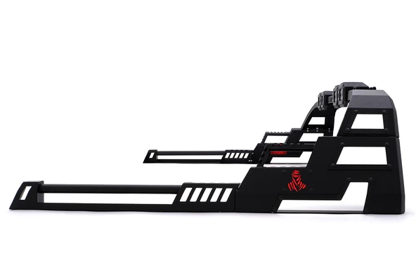 Fiat Fullback Dakar Ledli Rollbar 2016 ve Sonrası - Resim 2