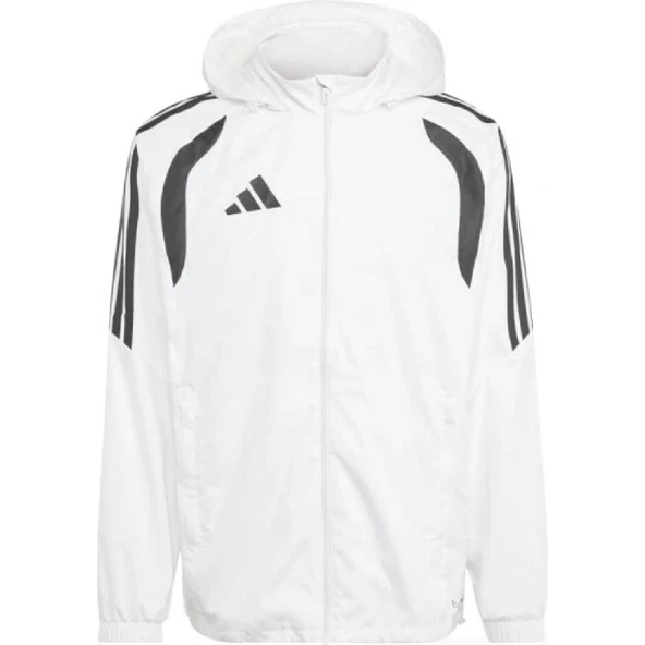 Adidas JY9734 Tiro26L Wb Erkek Spor Ceket ürün görseli 1