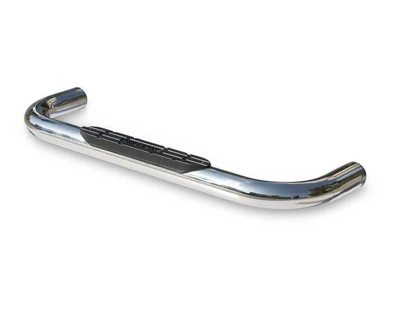 OMSA VW Amarok Amazon Arka Koruma Çap:76 Krom 2010-2021 Arası ürün görseli 1