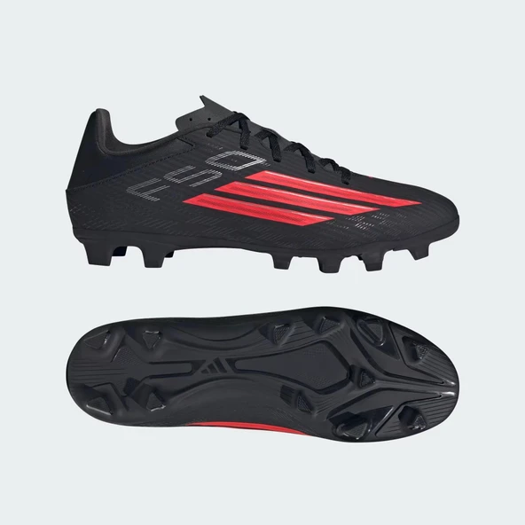 Adidas JR9055 F50 Club Fg/Mg Unisex Krampon ürün görseli 1