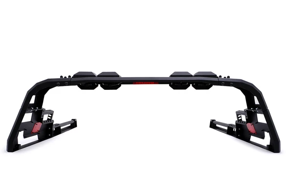 Fiat Fullback Dakar Ledli Rollbar 2016 ve Sonrası - Resim 4