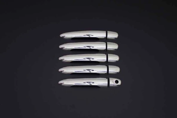 OMSA Mercedes Citan Krom Kapı Kolu 5 Kapı 2013-2021 Arası ürün görseli 1