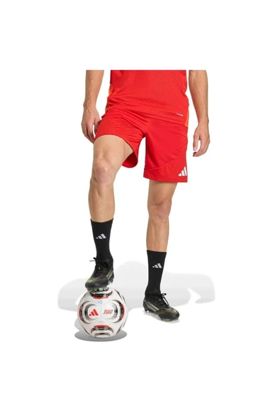 Adidas KA7639 Tiro26C Erkek Spor Şort ürün görseli 1