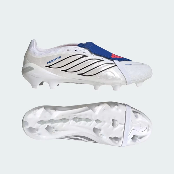 Adidas JS0424 Predator League Ft Fg Unisex Krampon ürün görseli 1