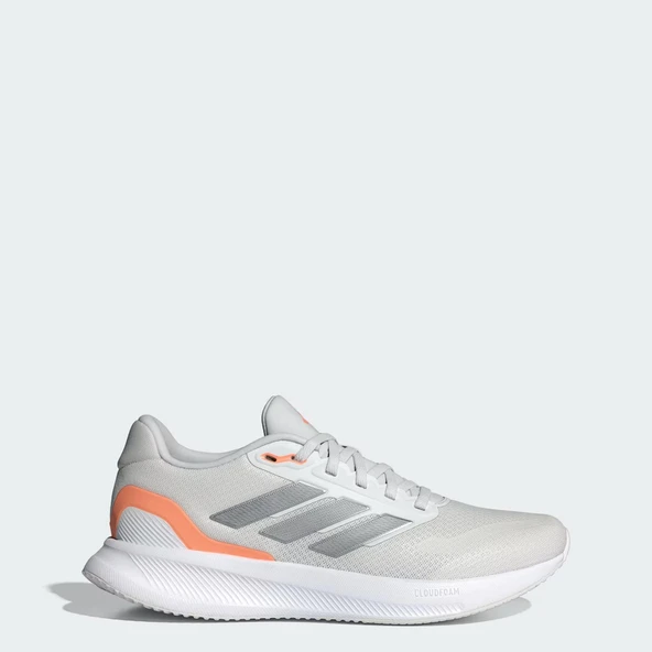 Adidas JQ9401 Runfalcon 5 W Kadın Koşu Ayakkabısı ürün görseli 1
