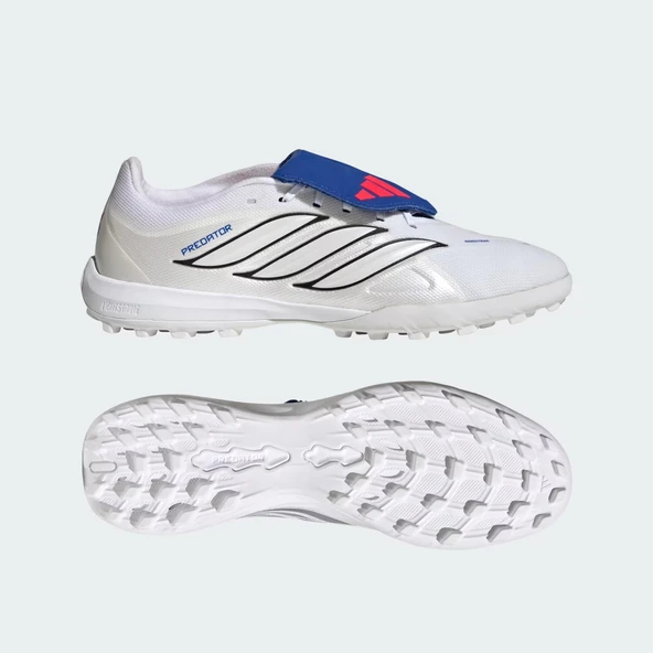Adidas JS4853 Predator League Ft Tf Unisex Halı Saha Ayakkabısı ürün görseli 1
