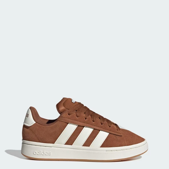 Adidas JQ7293 Grand Court Alpha 00S Kadın Günlük Spor Ayakkabı ürün görseli 1
