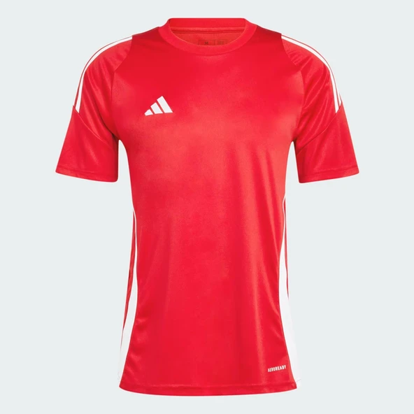 Adidas IS1016 Tiro24 Erkek Spor Tişört ürün görseli 1