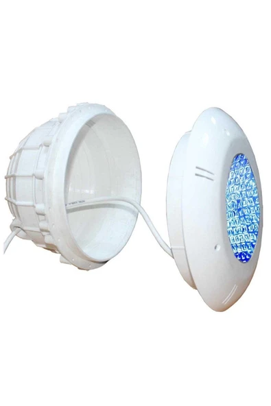 30 Watt Smd Led Mavi Kovanlı Havuz Lambası ürün görseli 1