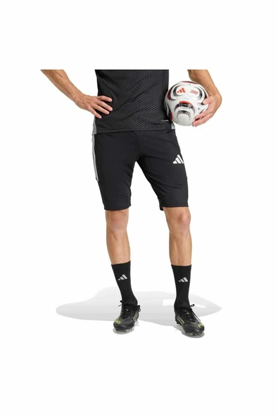 Adidas KA7658 Tiro26C 1/2 Erkek Spor Şort ürün görseli 1