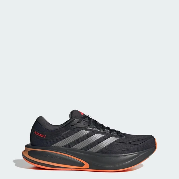 Adidas KJ1755 Response 2 M Erkek Koşu Ayakkabısı ürün görseli 1