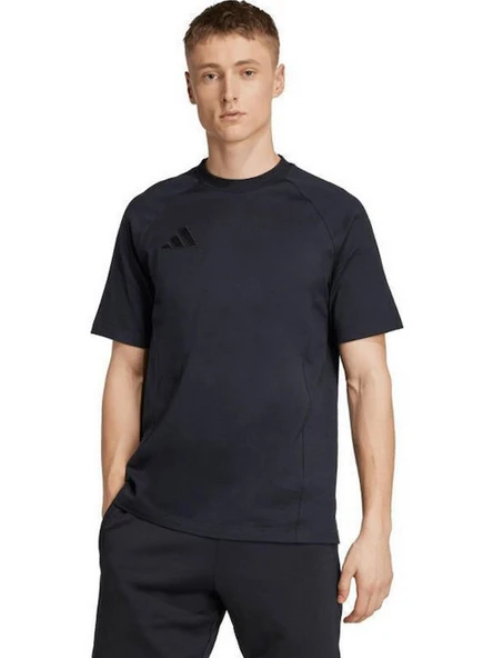 Adidas JY5948 Tiro25 Erkek Spor Tişört ürün görseli 1