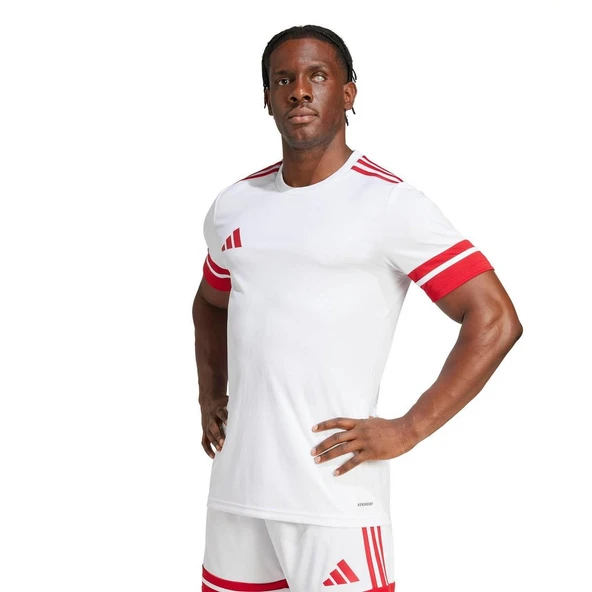 Adidas JG5829 Squa25 M Erkek Spor Tişört ürün görseli 1