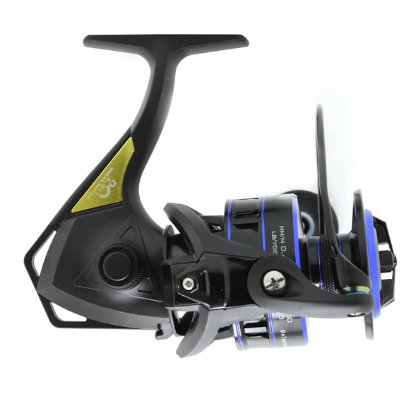 Captain Maddox 6000 9+1 BB Bot Tekne Makinesi - Resim 3