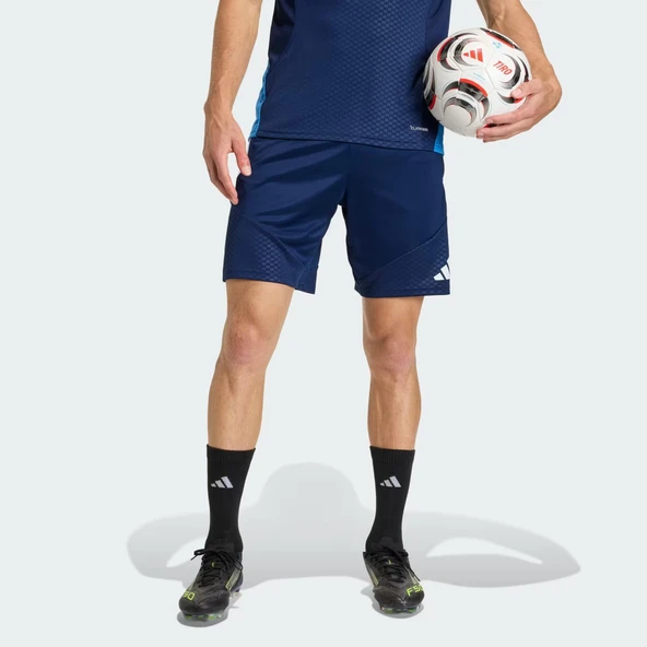 Adidas KA7636 Tiro26C Erkek Spor Şort ürün görseli 1