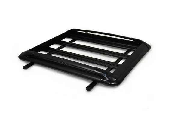 Omsa Line Sepet Ara Atkılı Siyah 110x145 cm 3 Parça ürün görseli 1