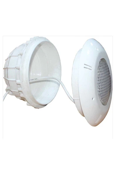 30 Watt Smd Led Mavi Kovanlı Havuz Lambası - Resim 2