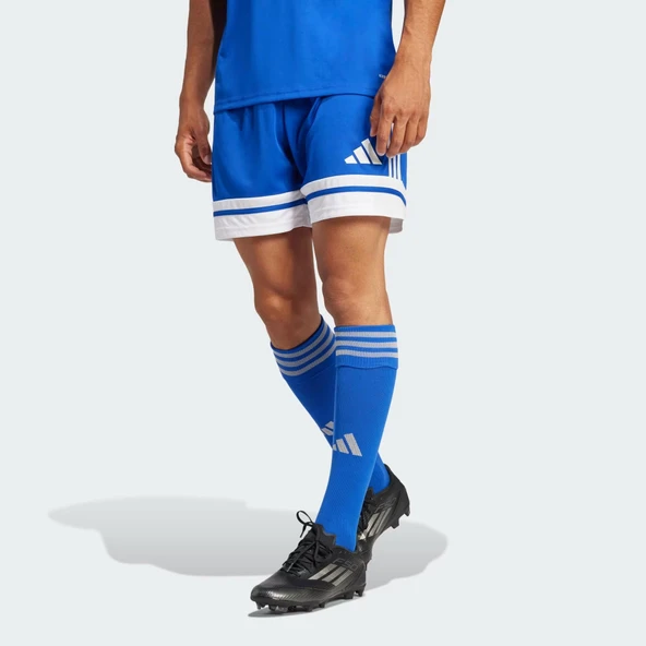 Adidas JH3405 Squa25 M Erkek Spor Şort ürün görseli 1
