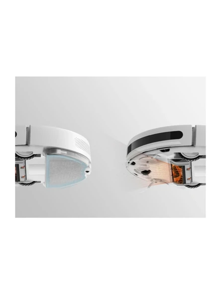 Xiaomi Mi Vacuum Mop Essential Akıllı Robot Süpürge - Resim 3