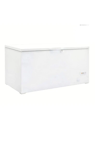 ŞENOCAK SOĞUTUCU X DONDURUCU D-580 ürün görseli 1