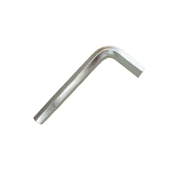 13 Mm Alyan Anahtar - 6 Köşe L Tip ürün görseli 1