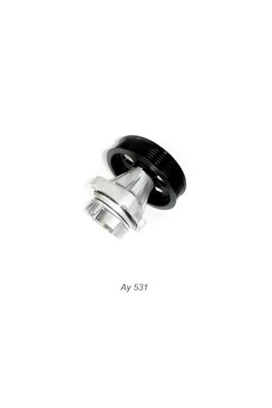 AYBAY DEVİRDAİM AVEO 500L DOBLO AGİLA ASTRA H J PUNTO 3/4 PANDA LİNEA CORSA D E 1,3D 46819138 AYBAY 531 ürün görseli 1