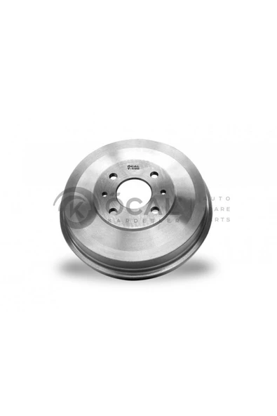 ÖCAL Fiat Arka Kampana M131 1600 - Ocal T-109 ürün görseli 1