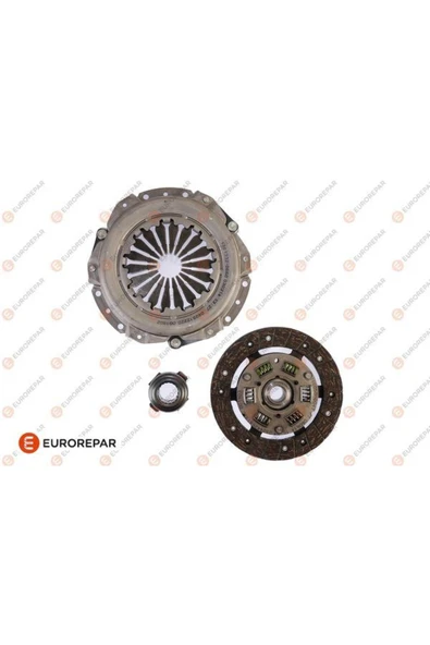 EUROREPAR DEBRIYAJ SETI R9 R11 R19 CLIO I EXPRESS CLIO 1.4 7702127531-7711134044-587418 ürün görseli 1