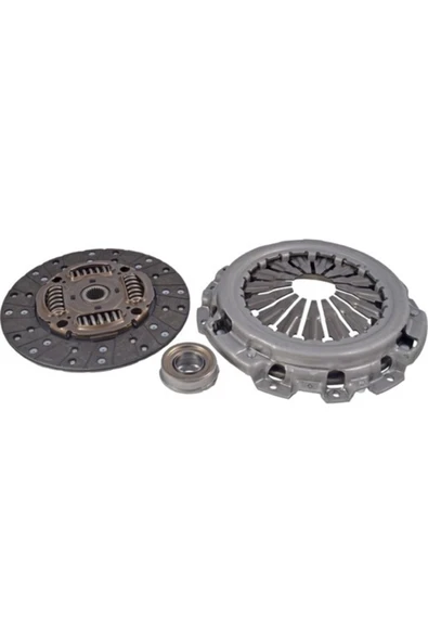 VALEO DEBRİYAJ SETİ TOFAS SLX DOĞAN KARTAL SAHİN 1.6 / Baskı Balata 801706 98000053 ürün görseli 1