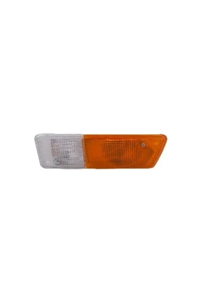 PLEKSAN Renault Toros Ön Sinyal Lamba Camı Sol 2119-PLEKSAN ürün görseli 1