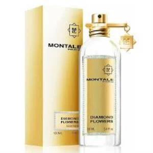 Montale Diamond Flowers EDP 100 ml Kadın Parfümü ürün görseli 1