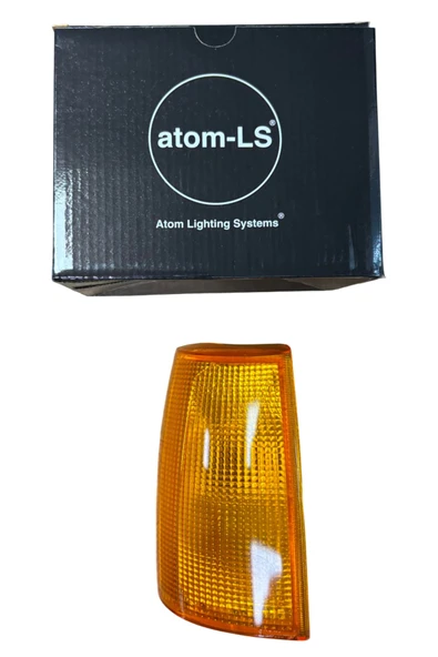 ATOM-LS Lighting Systems Renault 9 Ön Sinyal Sarı Sağ Sinyal (20238110) ürün görseli 1