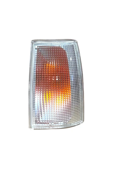 ATOM-LS Lighting Systems RENAULT R9 Ön Sinyal Spring Beyaz Duysuz Sol - ATOM-LS 20238080 ürün görseli 1