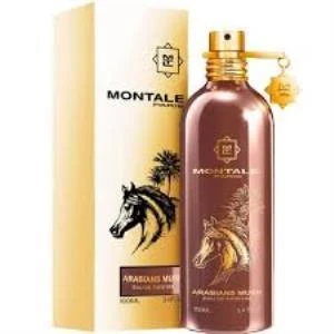 Montale Arabians Musk EDP 100 ml ürün görseli 1