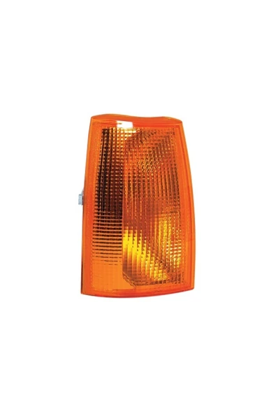 ESER SİNYAL SOL 2880572 R9 SARI DUYSUZ ürün görseli 1