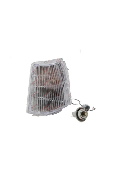 PLEKSAN SİNYAL SOL 2811 R9 R11 FAIRWAY DUYLU ürün görseli 1