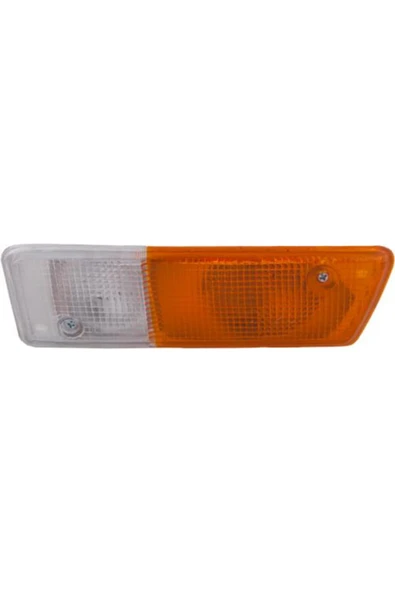 PLEKSAN SOL -SİNYAL LAMBASI-R12 TOROS  Üretici Kodu:PLEKSAN-2123 Malzeme Kodu:PLEKSAN Oem:7702188606 ürün görseli 1